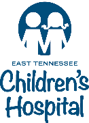 East Tennessee Children's Hospital Logo
